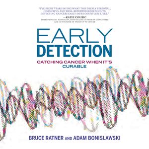 Early Detection, Bruce Ratner