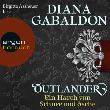 Ein Hauch von Schnee und Asche (Outlander 6) audiobook, Diana Gabaldon