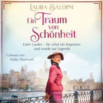 Ein Traum von Schönheit audiobook, Laura Baldini
