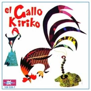 El Gallo Kiriko, MARFER
