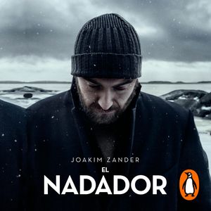 El nadador, Joakim Zander