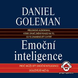 Emoční inteligence, Daniel Goleman