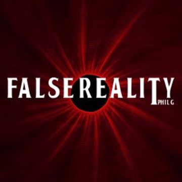 False Reality audiobook, Phil G