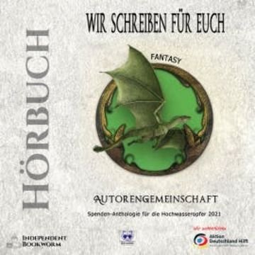 Fantasy audiobook, Autorengemeinschaft