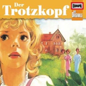 Folge 21: Der Trotzkopf, Emmy von Rhoden