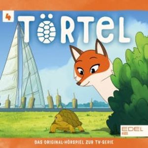 Folge 4: Im Schweinsgalopp / Kikis Dachschaden (Das Original-Hörspiel zur TV-Serie), Wieland Freund