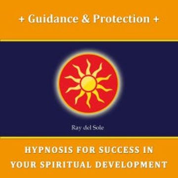 Guidance & Protection audiobook, Falco Wisskirchen