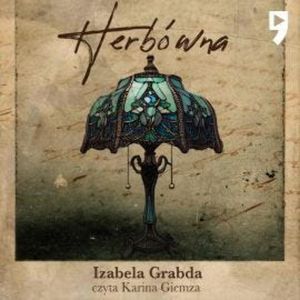 Herbówna, Izabela Grabda