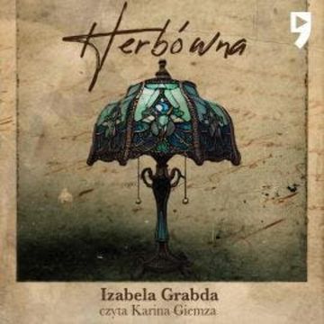 Herbówna audiobook, Izabela Grabda