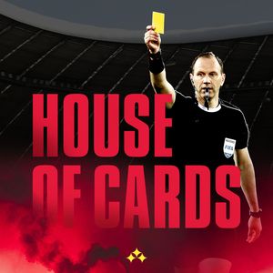 House of Cards, Jonas Eriksson