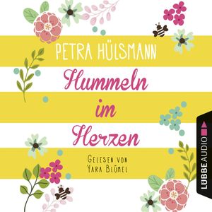 Hummeln im Herzen, Petra Hülsmann