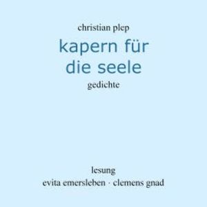 Kapern für die Seele, Christian Plep