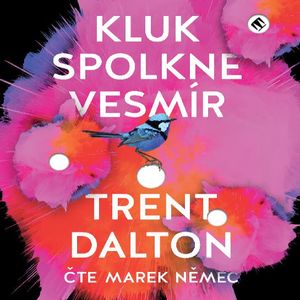 Kluk spolkne vesmír, Trent Dalton