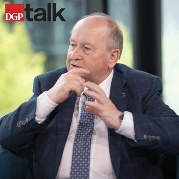 Krzysztof Pietraszkiewicz: Chodzi o to, by klienci indywidualni, klienci instytucjonalni, jak i kraj z faktu dobrego funkcjonowania banków odnosił korzyści audiobook, Dziennik Gazeta Prawna