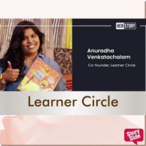 Learner Circle, Tenzim Norzom