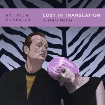 Lost in Translation audiobook, Suzanne Ferriss
