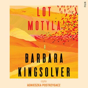 Lot motyla, Barbara Kingsolver