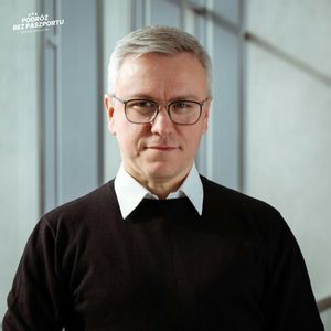 Między tradycją a kryzysem: Kościół Katolicki w Ameryce Łacińskiej, Mateusz Grzeszczuk