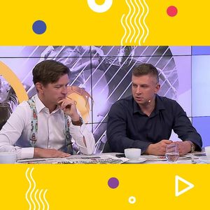 Misja Futbol (21.10), Michał Pol