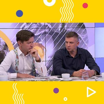 Misja Futbol (21.10) audiobook, Michał Pol