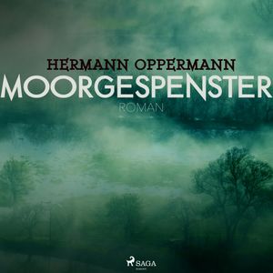 Moorgespenster, Hermann Oppermann