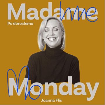 Obsesja samorozwoju audiobook, Joanna Flis