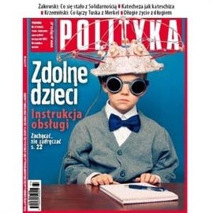 AudioPolityka Nr 37 z 11 września 2013, Polityka