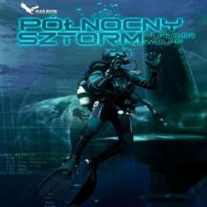 Północny sztorm, Vladimir Wolff