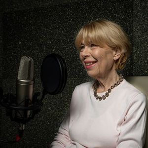 Radio Książki 17. Zuzanna Łapicka, Michał Nogaś