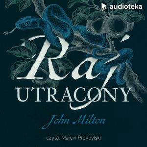 Raj utracony, John Milton