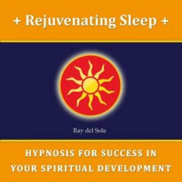 Rejuvenating Sleep audiobook, Falco Wisskirchen