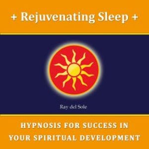 Rejuvenating Sleep, Falco Wisskirchen