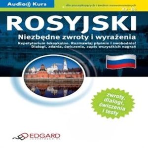 Rosyjski. Niezbędne zwroty i wyrażenia, zespół autorów