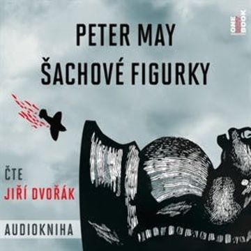 Šachové figurky, Peter May
