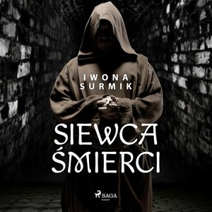 Siewca śmierci, Iwona Surmik