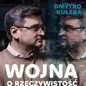 Słynna inscenizacja zabójstwa Babczenki, czyli wojna informacyjna, Mateusz Grzeszczuk