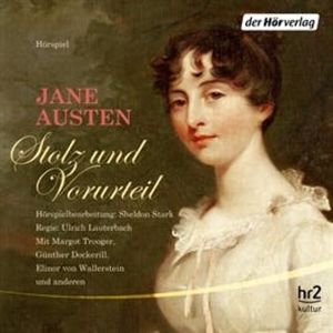 Stolz und Vorurteil, Jane Austen