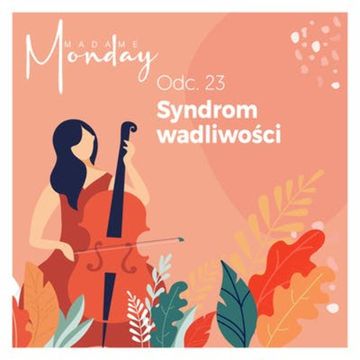 Syndrom wadliwości audiobook, Joanna Flis