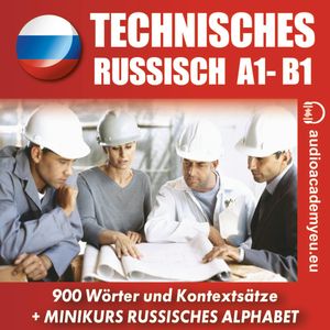 Technisches Russisch A1-B1, Anna Makarenko