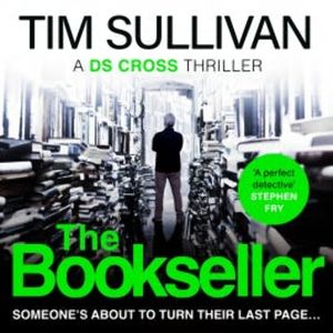 The Bookseller, Tim Sullivan