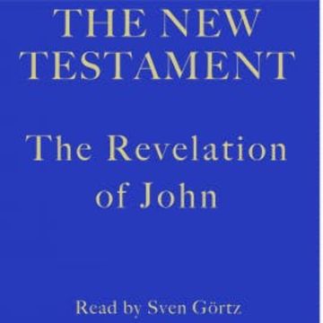 The Revelation of John audiobook, Diverse