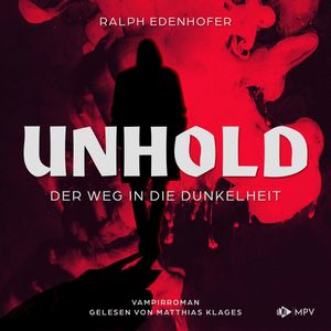 Unhold, Ralph Edenhofer