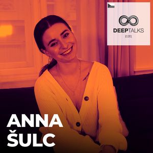 #78: Anna Šulc – Jedna z nejvlivnějších Češek na sociálních sítích, Petr Ludwig