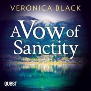 A Vow of Sanctity, Veronica Black