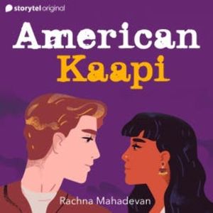 American Kaapi, Rachna Mahadevan