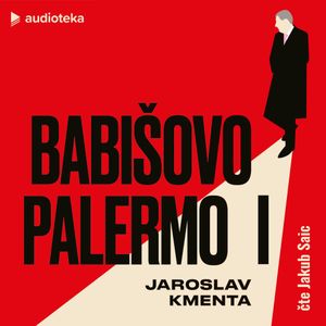 Babišovo Palermo I, Jaroslav Kmenta