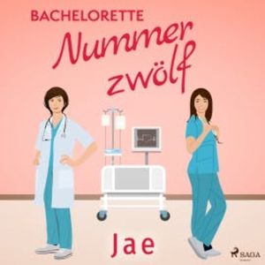 Bachelorette Nummer zwölf, Jae