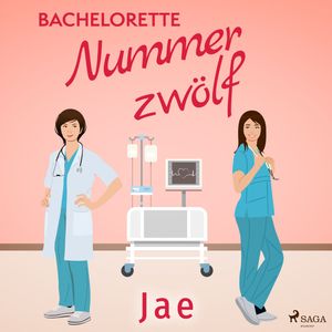 Bachelorette Nummer zwölf, Jae
