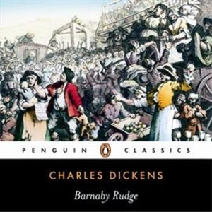 Barnaby Rudge, Charles Dickens