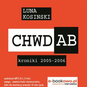 CH.W.D.A.B Kroniki 2005-2006, Luna Kosinski